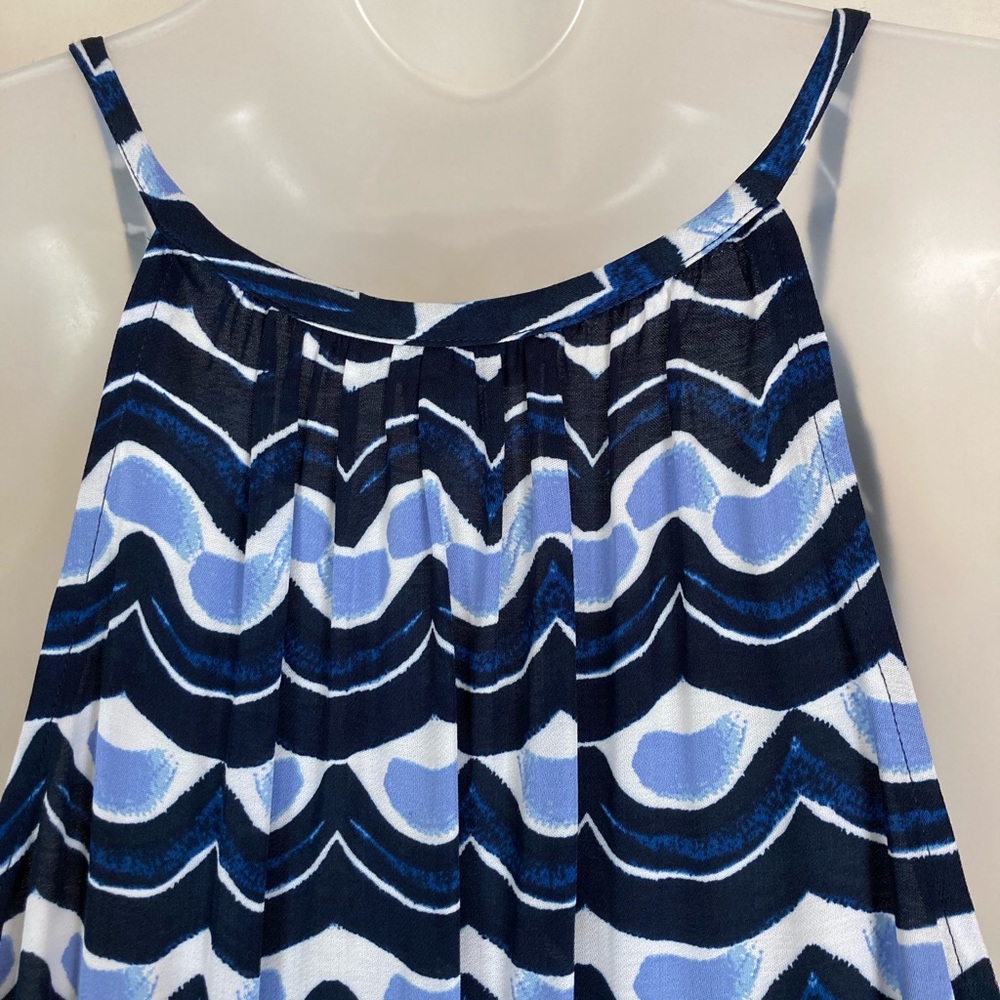 NWOT Tommy Bahama sundress Size L - Picture 4 of 8